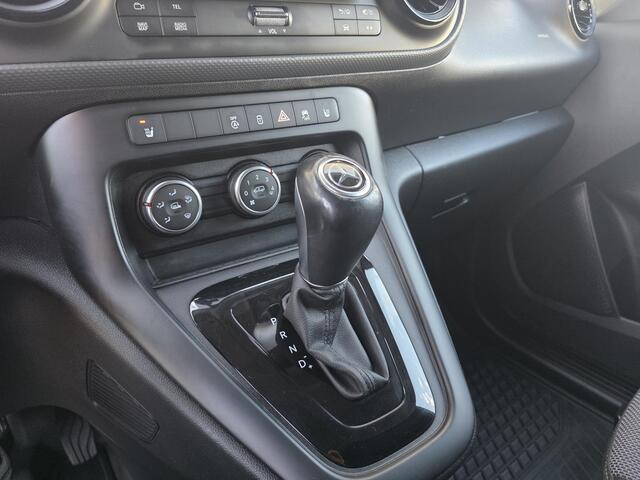 Mercedes-Benz CITAN 112 CDI L2 Pro | Achteruitrijcamera | Navigatie | Stoelverwarming