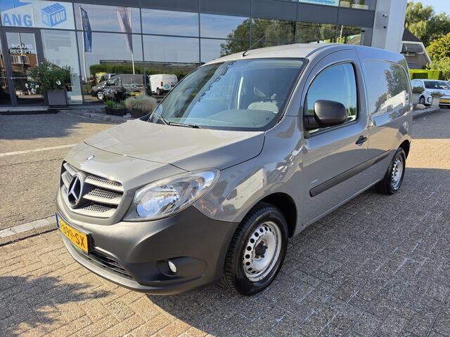 Mercedes-Benz CITAN 109 CDI BlueEFFICIENCY * Euro 6 * Airco * Cruise *