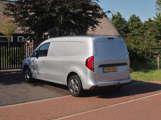 Mercedes-Benz CITAN 112 CDI L2 Pro | 3 persoons | Camera | Trekhaak | Automaat | Apple Carplay | Navi | Cruise Control |