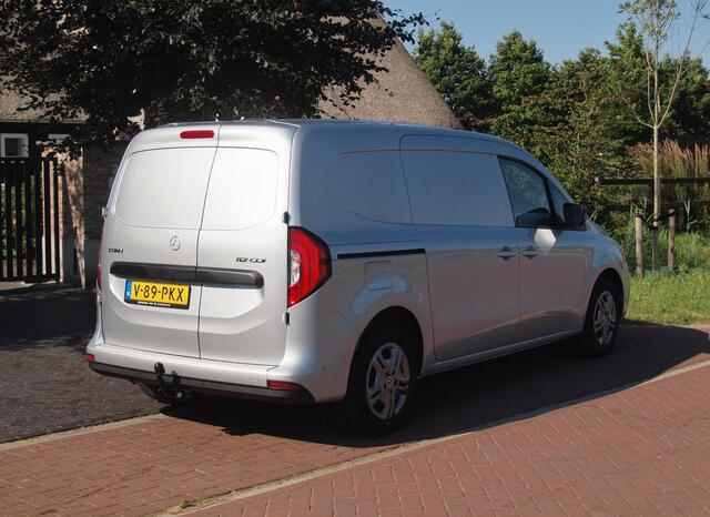 Mercedes-Benz CITAN 112 CDI L2 Pro | 3 persoons | Camera | Trekhaak | Automaat | Apple Carplay | Navi | Cruise Control |