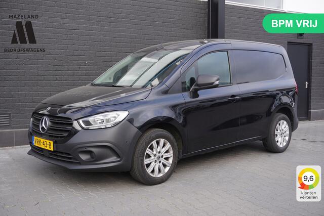 Mercedes-Benz CITAN 110 CDI EURO 6 - Airco - Navi - Cruise - ¤13.950,- Excl.