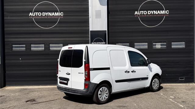 Mercedes-Benz CITAN 108 CDI BlueEFFICIENCY