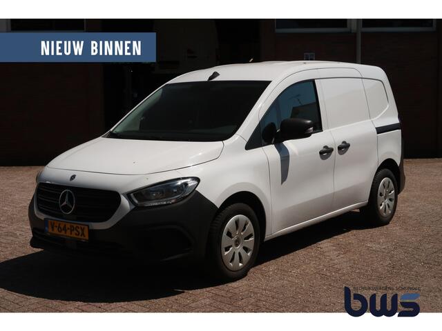 Mercedes-Benz CITAN 110 CDI L1 Pro Camera / Airco / Cruise