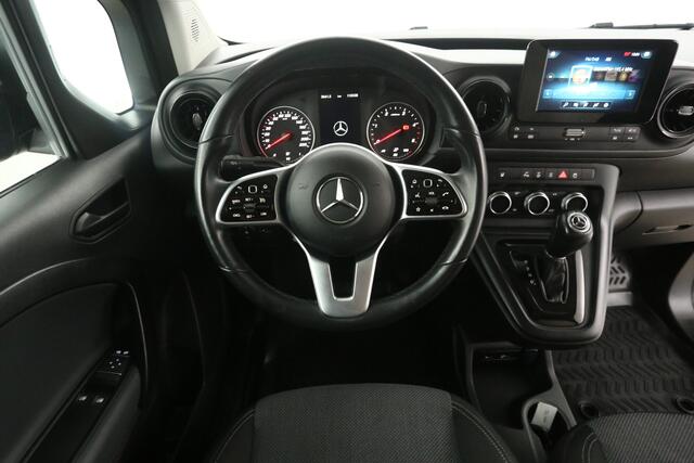 Mercedes-Benz CITAN 112 CDI 116PK | Automaat | 3 Zits | Clima | Camera | Cruise | Trekhaak | Carplay