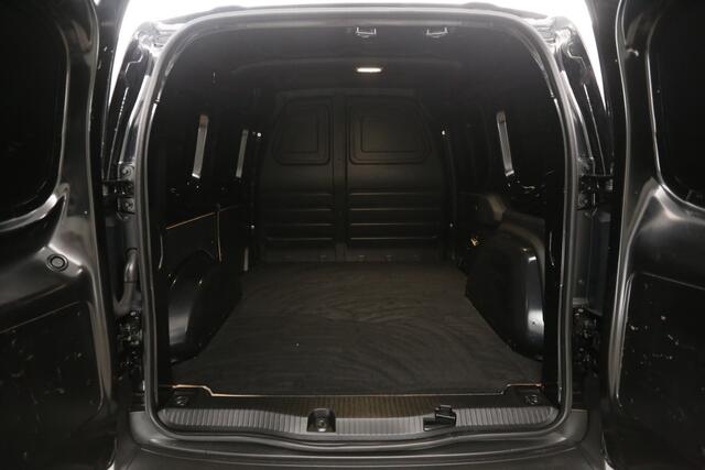 Mercedes-Benz CITAN 112 CDI 116PK | Automaat | 3 Zits | Clima | Camera | Cruise | Trekhaak | Carplay