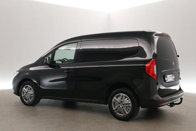 Mercedes-Benz CITAN 112 CDI 116PK | Automaat | 3 Zits | Clima | Camera | Cruise | Trekhaak | Carplay
