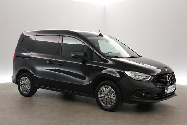 Mercedes-Benz CITAN 112 CDI 116PK | Automaat | 3 Zits | Clima | Camera | Cruise | Trekhaak | Carplay