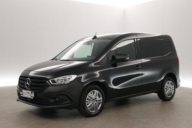 Mercedes-Benz CITAN 112 CDI 116PK | Automaat | 3 Zits | Clima | Camera | Cruise | Trekhaak | Carplay