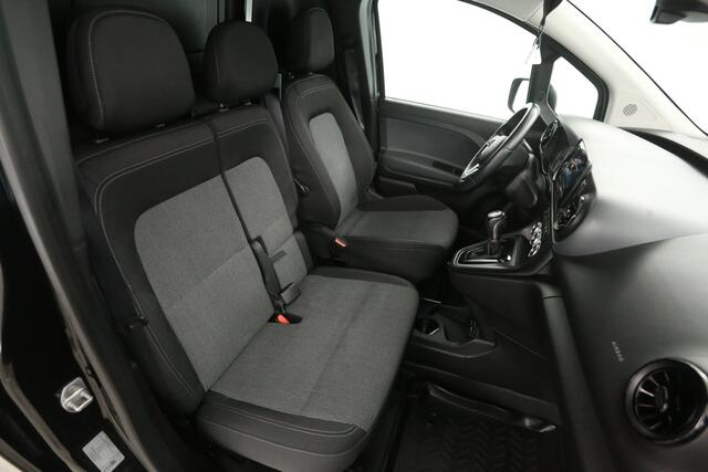 Mercedes-Benz CITAN 112 CDI 116PK | Automaat | 3 Zits | Clima | Camera | Cruise | Trekhaak | Carplay