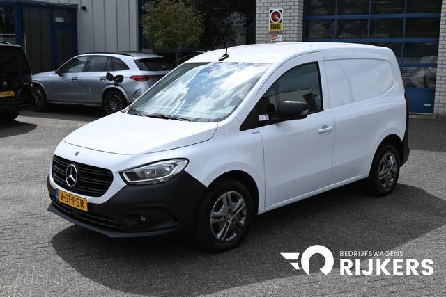Mercedes-Benz CITAN 110 CDI L1 Pro 3-Zits, Apple Carplay/Android Auto, Stoelverwarming