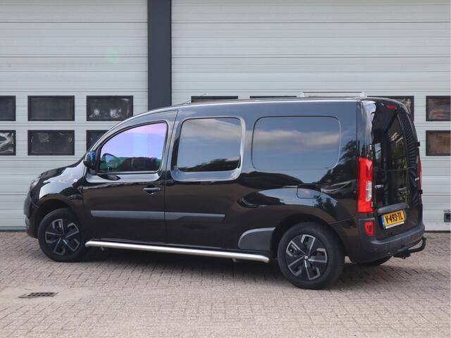 Mercedes-Benz CITAN 109 CDI Euro 6 - L3 Extra Lang - Airco - Cruise Controle