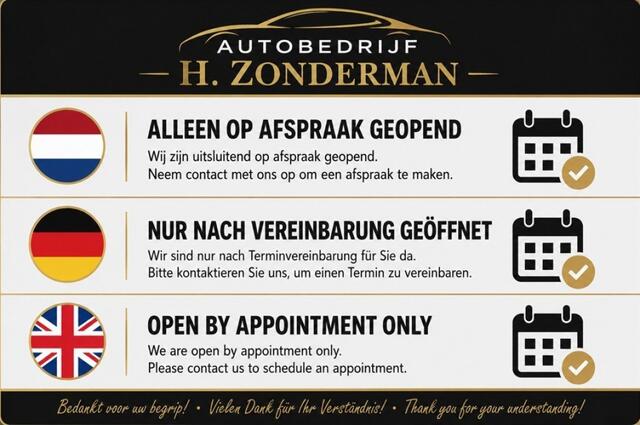 Mercedes-Benz CITAN 108 CDI 1e eigenaar Airco Cruise Control Bluetooth