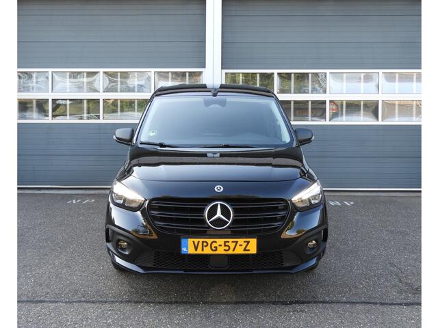 Mercedes-Benz CITAN 110 CDI L1 | TREKHAAK | CAMERA | LED | CRUISE | STOELVERWARMING | MBUX