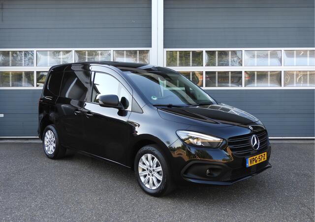 Mercedes-Benz CITAN 110 CDI L1 | TREKHAAK | CAMERA | LED | CRUISE | STOELVERWARMING | MBUX