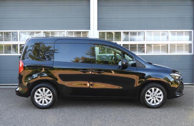 Mercedes-Benz CITAN 110 CDI L1 | TREKHAAK | CAMERA | LED | CRUISE | STOELVERWARMING | MBUX