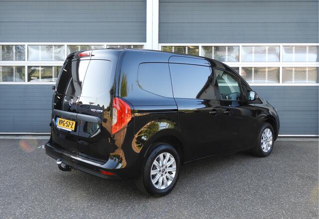 Mercedes-Benz CITAN 110 CDI L1 | TREKHAAK | CAMERA | LED | CRUISE | STOELVERWARMING | MBUX
