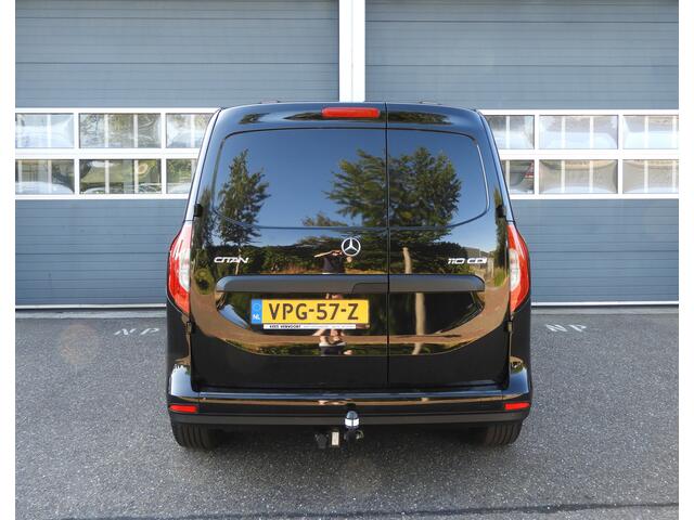 Mercedes-Benz CITAN 110 CDI L1 | TREKHAAK | CAMERA | LED | CRUISE | STOELVERWARMING | MBUX
