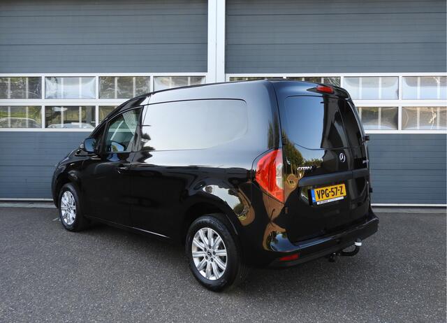 Mercedes-Benz CITAN 110 CDI L1 | TREKHAAK | CAMERA | LED | CRUISE | STOELVERWARMING | MBUX