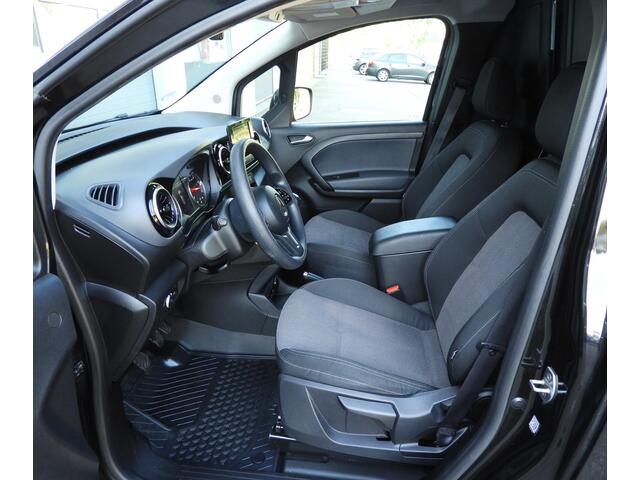 Mercedes-Benz CITAN 110 CDI L1 | TREKHAAK | CAMERA | LED | CRUISE | STOELVERWARMING | MBUX