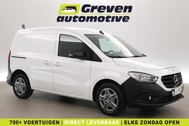 Mercedes-Benz CITAN 110 CDI | Automaat | Airco | Cruise | Carplay | Trekhaak | Parkeersens.