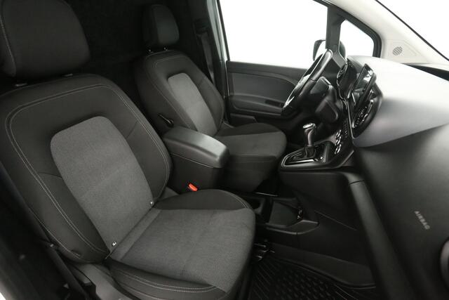 Mercedes-Benz CITAN 110 CDI | Automaat | Airco | Cruise | Carplay | Trekhaak | Parkeersens.
