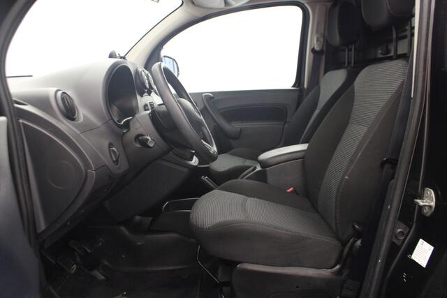 Mercedes-Benz CITAN 108 CDI BlueEFFICIENCY