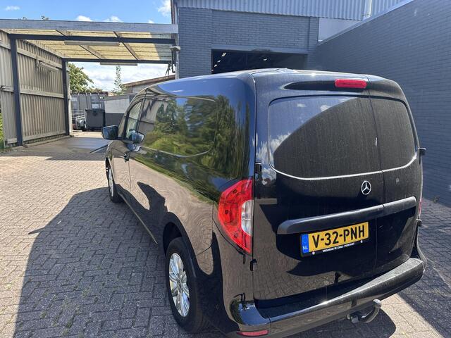 Mercedes-Benz CITAN 110 CDI L2 Pro MBUX | Lees Tekst