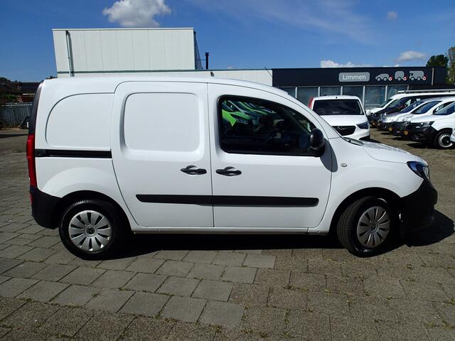 Mercedes-Benz CITAN 108 CDI VOORZIEN VAN AIRCO + TREKHAAK !!!