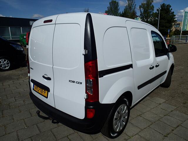 Mercedes-Benz CITAN 108 CDI VOORZIEN VAN AIRCO + TREKHAAK !!!