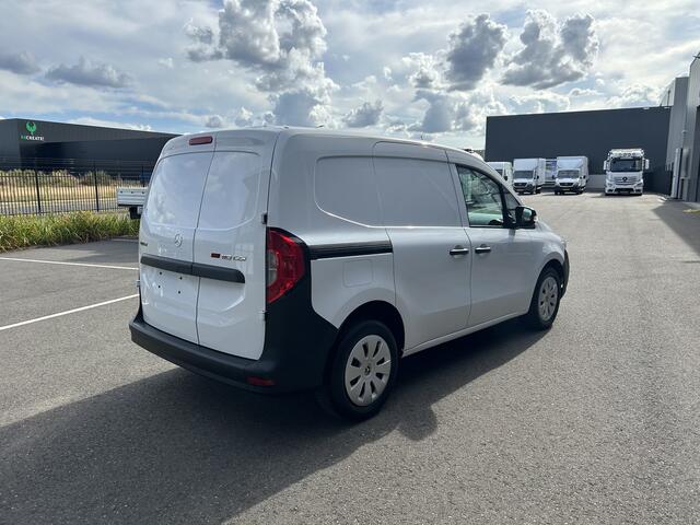 Mercedes-Benz CITAN 110 CDI L1 MBUX / Carplay navigatie / Cruise control / Parkeersensoren / Airco