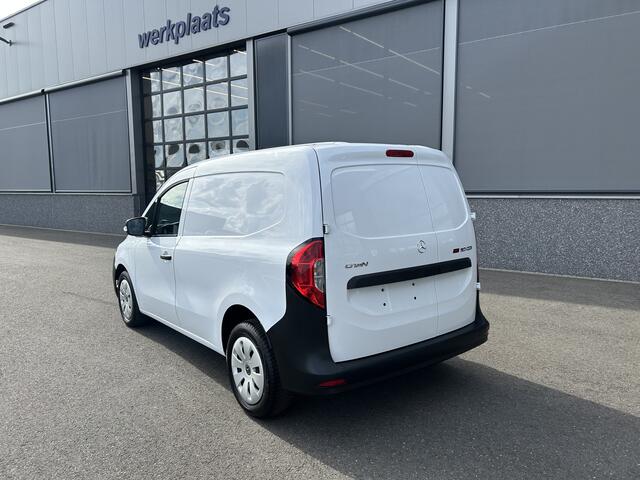 Mercedes-Benz CITAN 110 CDI L1 MBUX / Carplay navigatie / Cruise control / Parkeersensoren / Airco