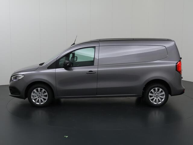 Mercedes-Benz CITAN 110 CDI L2 Pro | Airco | Multifunctioneel stuurwiel | Dodehoekassistent | Achteruitrijcamera | All Seasons |