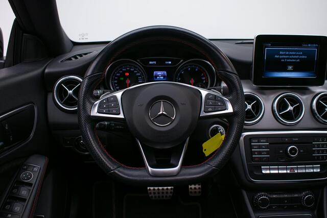 Mercedes-Benz CLA-KLASSE 200 Ambition | Pano| Stoelverwarming