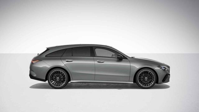 Mercedes-Benz CLA-KLASSE Shooting Brake 180 Star Edition