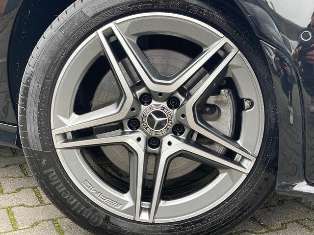 Mercedes-Benz CLA-KLASSE Shooting Brake 250 e Business Solution AMG | Trekhaak | CarPlay | Ambient Light | 360* Camera | LED | DAB+