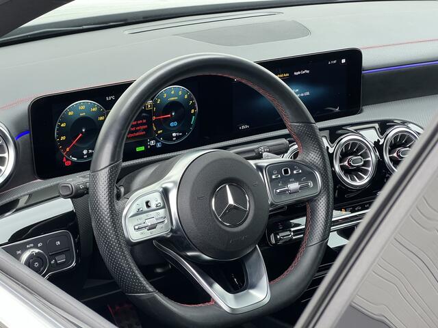 Mercedes-Benz CLA-KLASSE Shooting Brake 250 e Business Solution AMG | Trekhaak | CarPlay | Ambient Light | 360* Camera | LED | DAB+