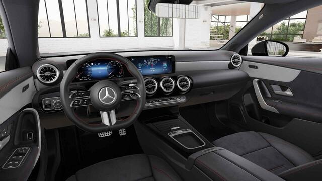 Mercedes-Benz CLA-KLASSE Coupé 180 Star Edition LIMITED