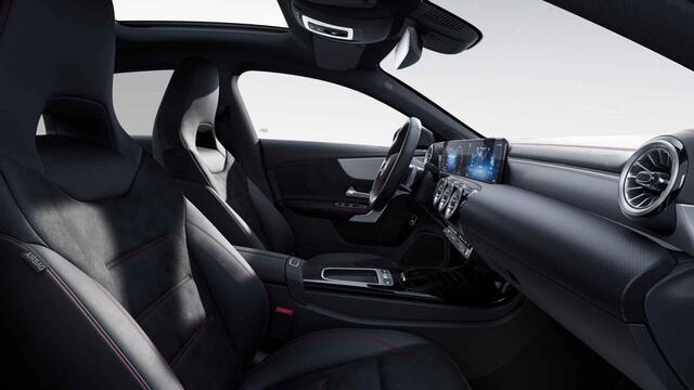 Mercedes-Benz CLA-KLASSE Shooting Brake 180 AMG Line