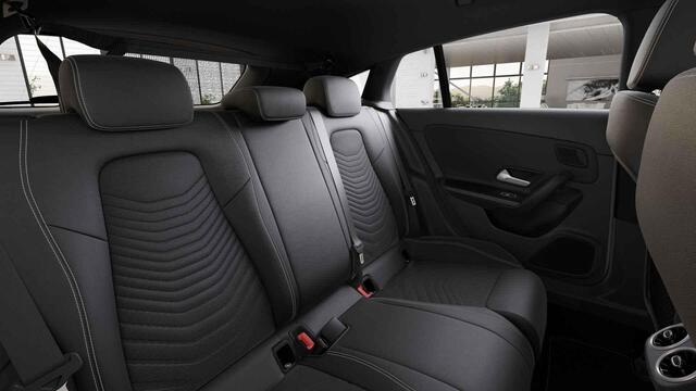 Mercedes-Benz CLA-KLASSE Shooting Brake 180 Business Solution Trekhaak