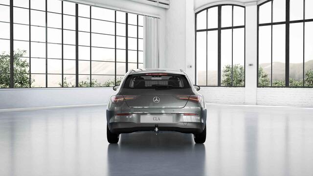 Mercedes-Benz CLA-KLASSE Shooting Brake 180 Business Solution Trekhaak
