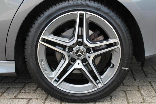 Mercedes-Benz CLA-KLASSE Coupé 200 Business Solution AMG