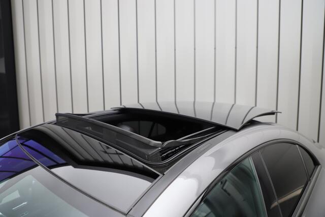 Mercedes-Benz CLA-KLASSE 250e AMG | Aut8 | 218PK | Pano | Keyles-go | Sfeerverlichting | Memory | Multibeam | Stoelverw. | Widescreen | 2020.