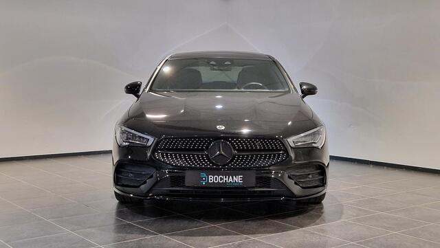Mercedes-Benz CLA-KLASSE 200 Business Solution AMG Panoramadak | Sfeerverlichting| MultiBeam LED