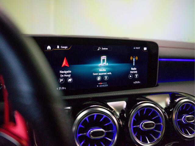 Mercedes-Benz CLA-KLASSE Shooting Brake CLA 250 AMG Line | NIGHT | Burmester | Pano