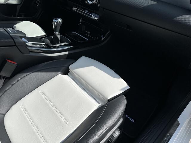 Mercedes-Benz CLA-KLASSE 200 Advantage |PANO|LEDER|PDC|SFEERVERL|