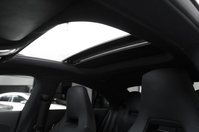 Mercedes-Benz CLA-KLASSE 250 e MAGNO AMG | SFEER | 45S | PANO | CAMERA | CARPLAY