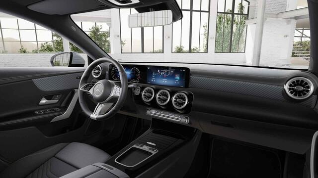 Mercedes-Benz CLA-KLASSE Shooting Brake 250e Star Edition Luxury Line LIMITED | Panoramaschuifdak | Dodehoekassistent | Achteruitrijcamera |