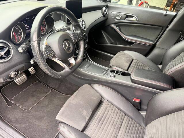 Mercedes-Benz CLA-KLASSE Shooting Brake 250 Prestige