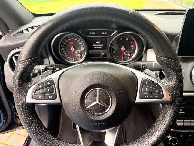 Mercedes-Benz CLA-KLASSE Shooting Brake 250 Prestige