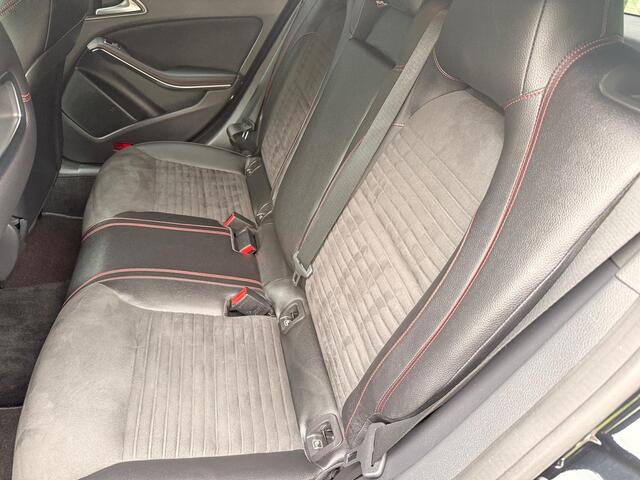 Mercedes-Benz CLA-KLASSE Shooting Brake 250 Prestige